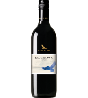 Eaglehawk Merlot 2023